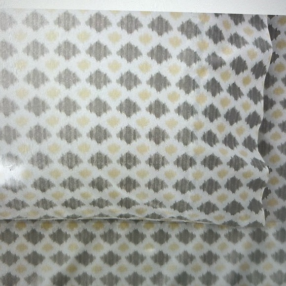 RH teen sheet set